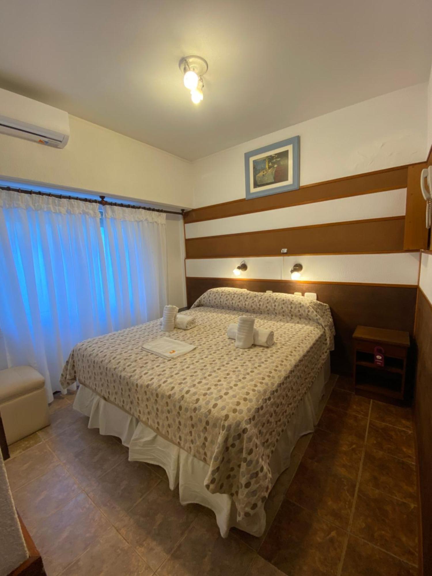 Lugra Hotel 미라마르 외부 사진