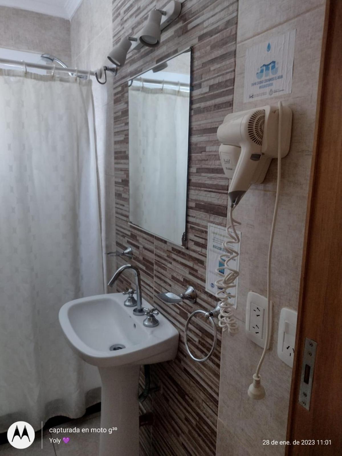 Lugra Hotel 미라마르 외부 사진